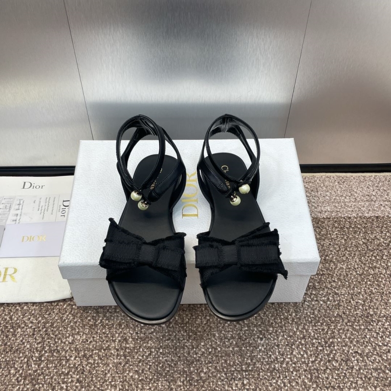 Christian Dior Sandals